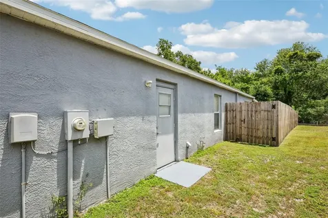 25002 Hyde Park Boulevard Land O Lakes FL 34639