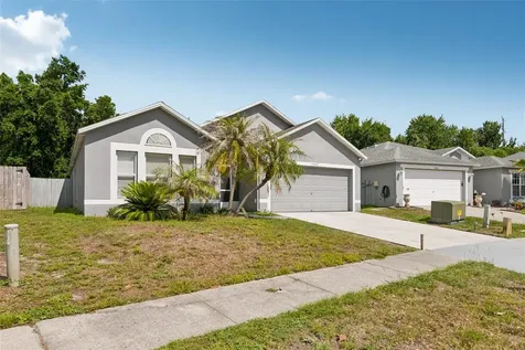 25002 Hyde Park Boulevard Land O Lakes FL 34639