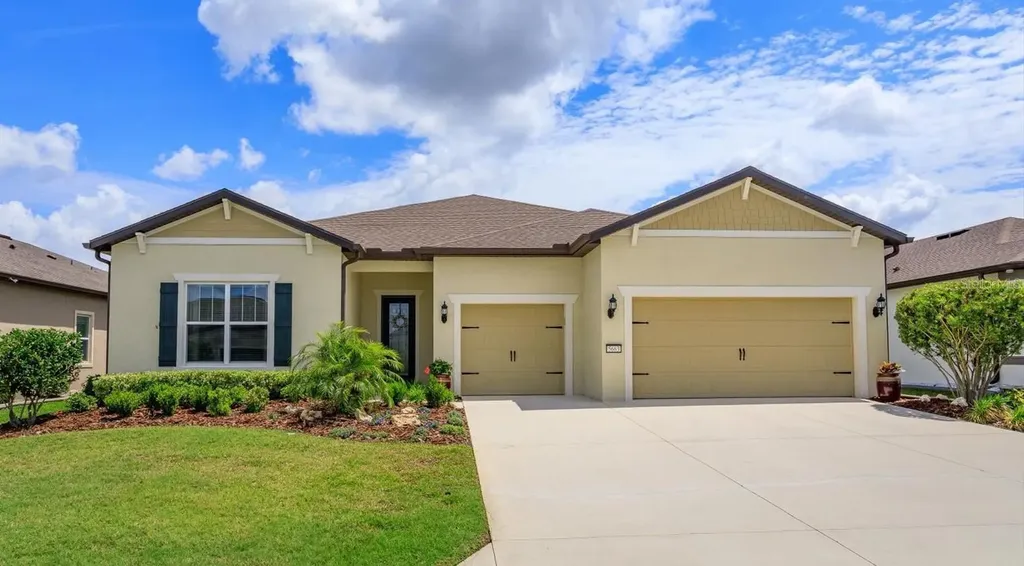 5663 SW 92nd Avenue Road Ocala FL 34481