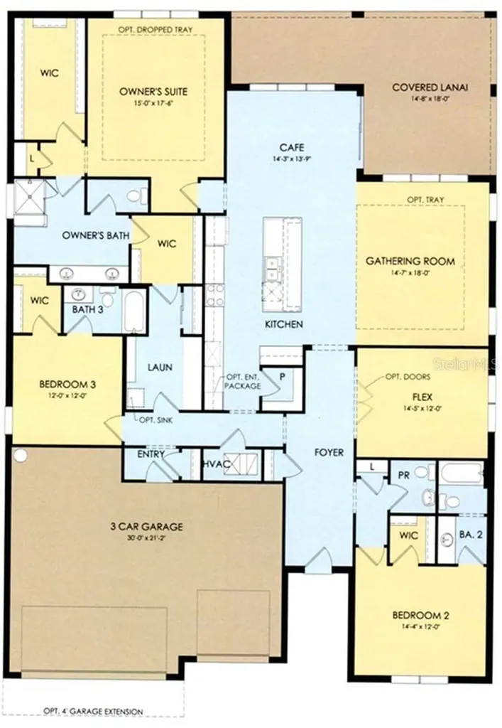 5663 SW 92nd Avenue Road Ocala FL 34481