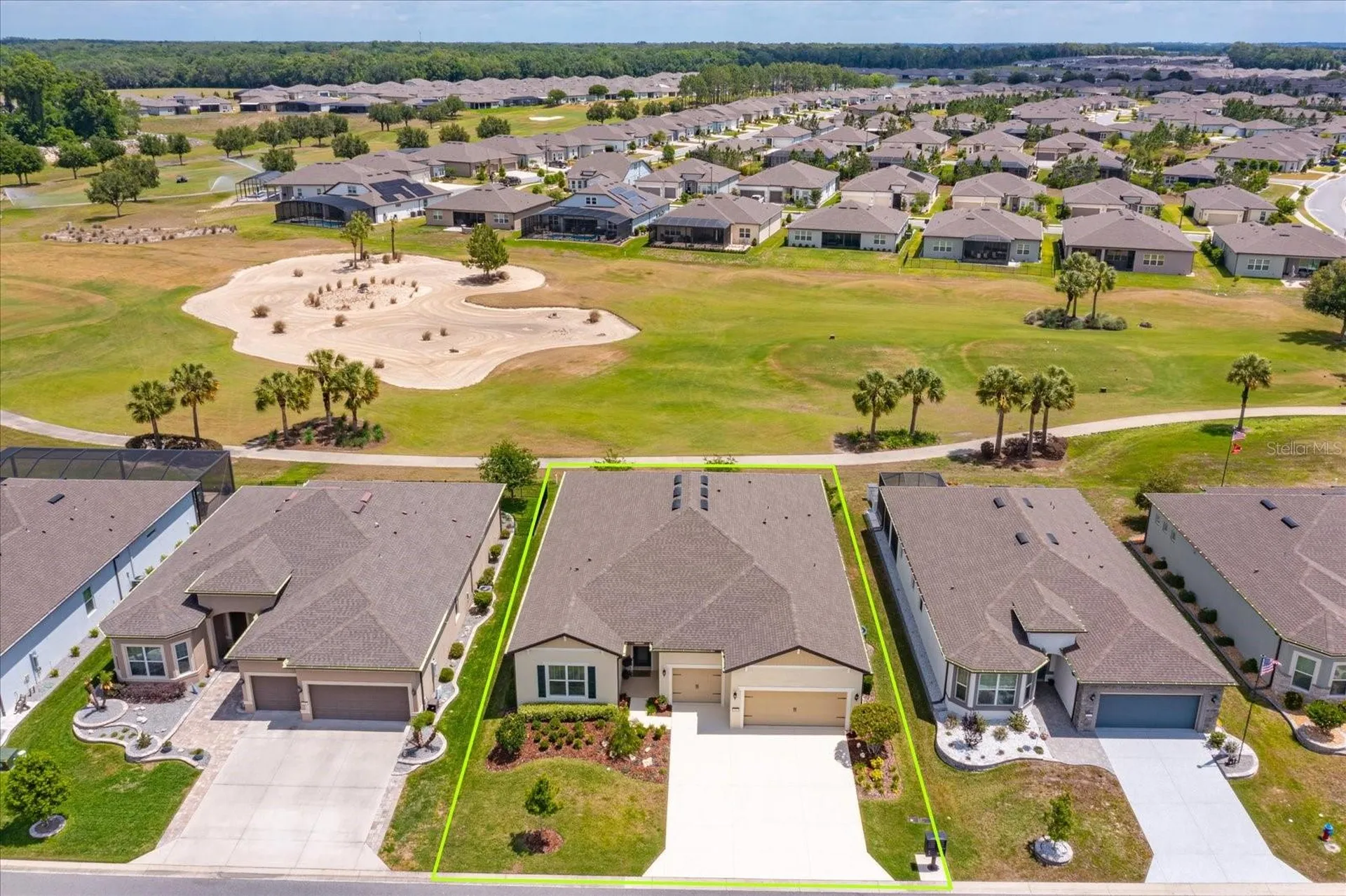 5663 SW 92nd Avenue Road Ocala FL 34481