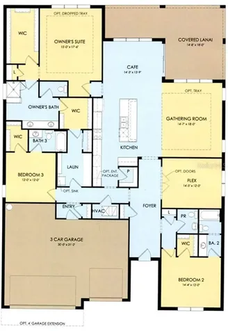 5663 SW 92nd Avenue Road Ocala FL 34481