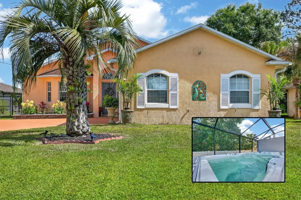 39 Wheeling Lane Palm Coast FL 32164