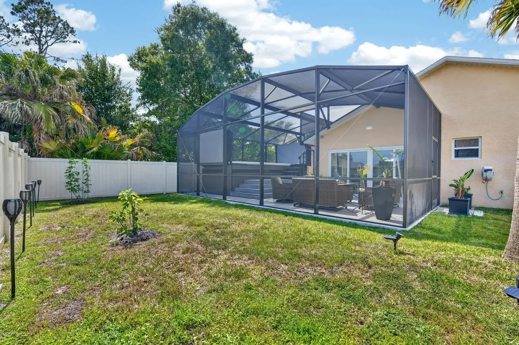 39 Wheeling Lane Palm Coast FL 32164