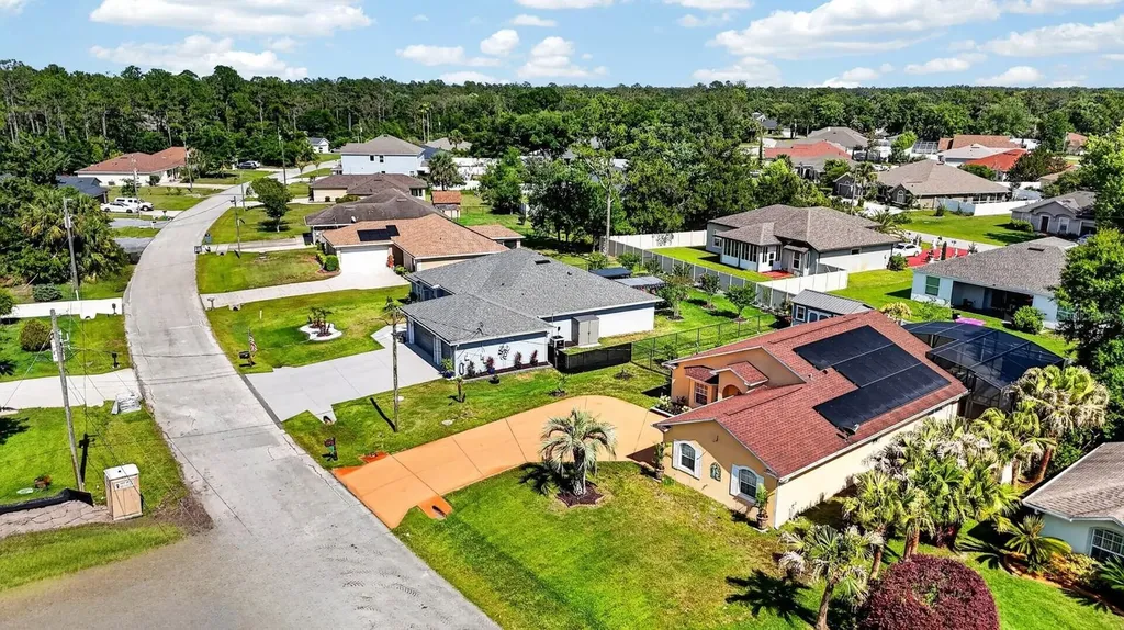39 Wheeling Lane Palm Coast FL 32164