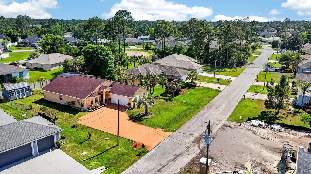 39 Wheeling Lane Palm Coast FL 32164