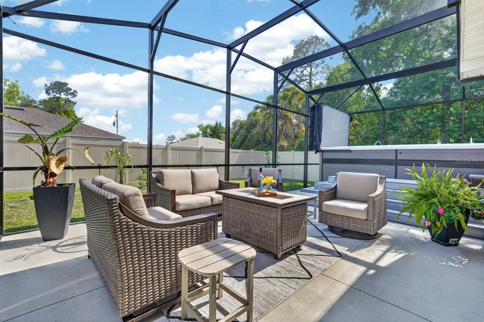39 Wheeling Lane Palm Coast FL 32164