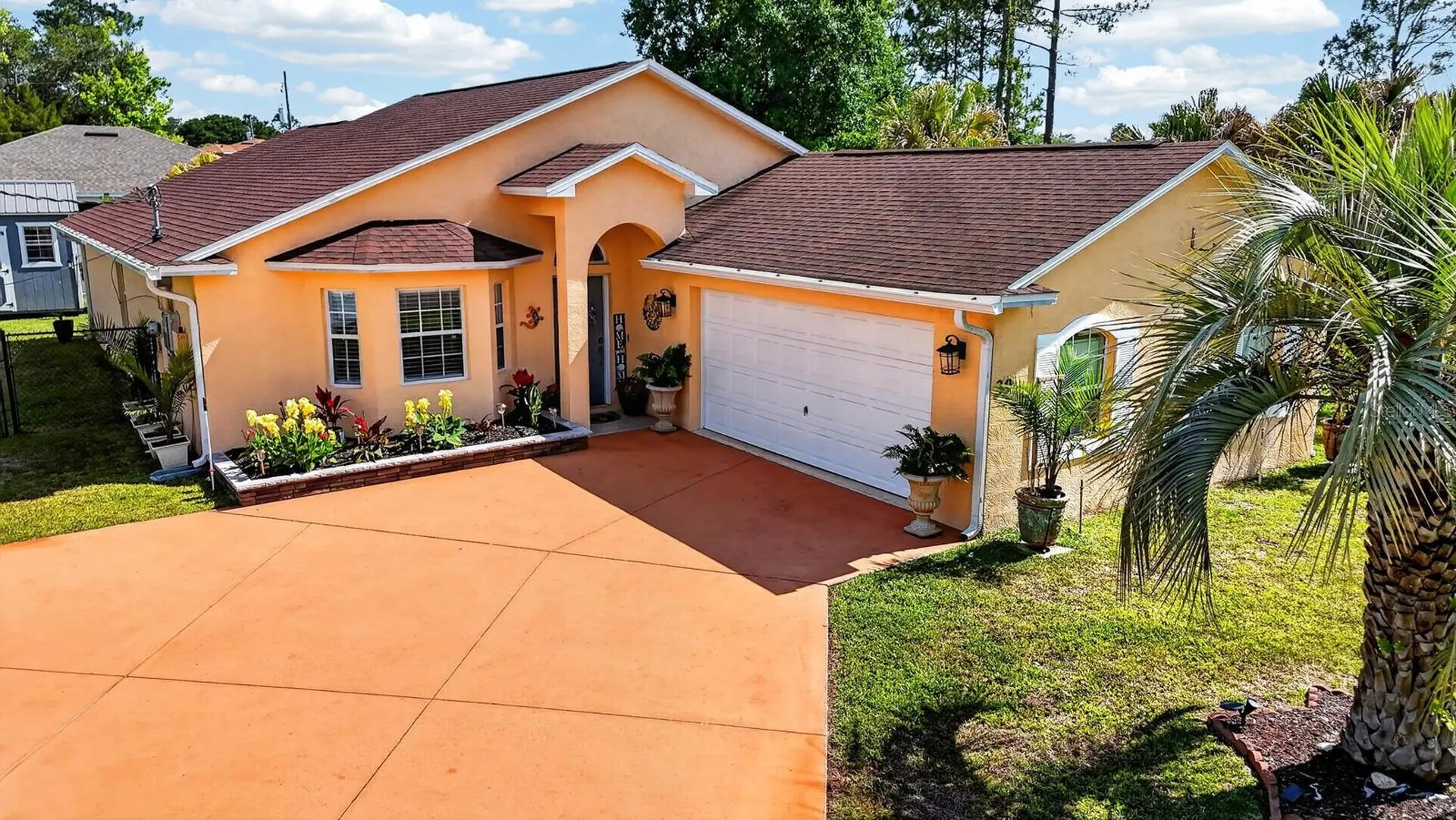 39 Wheeling Lane Palm Coast FL 32164