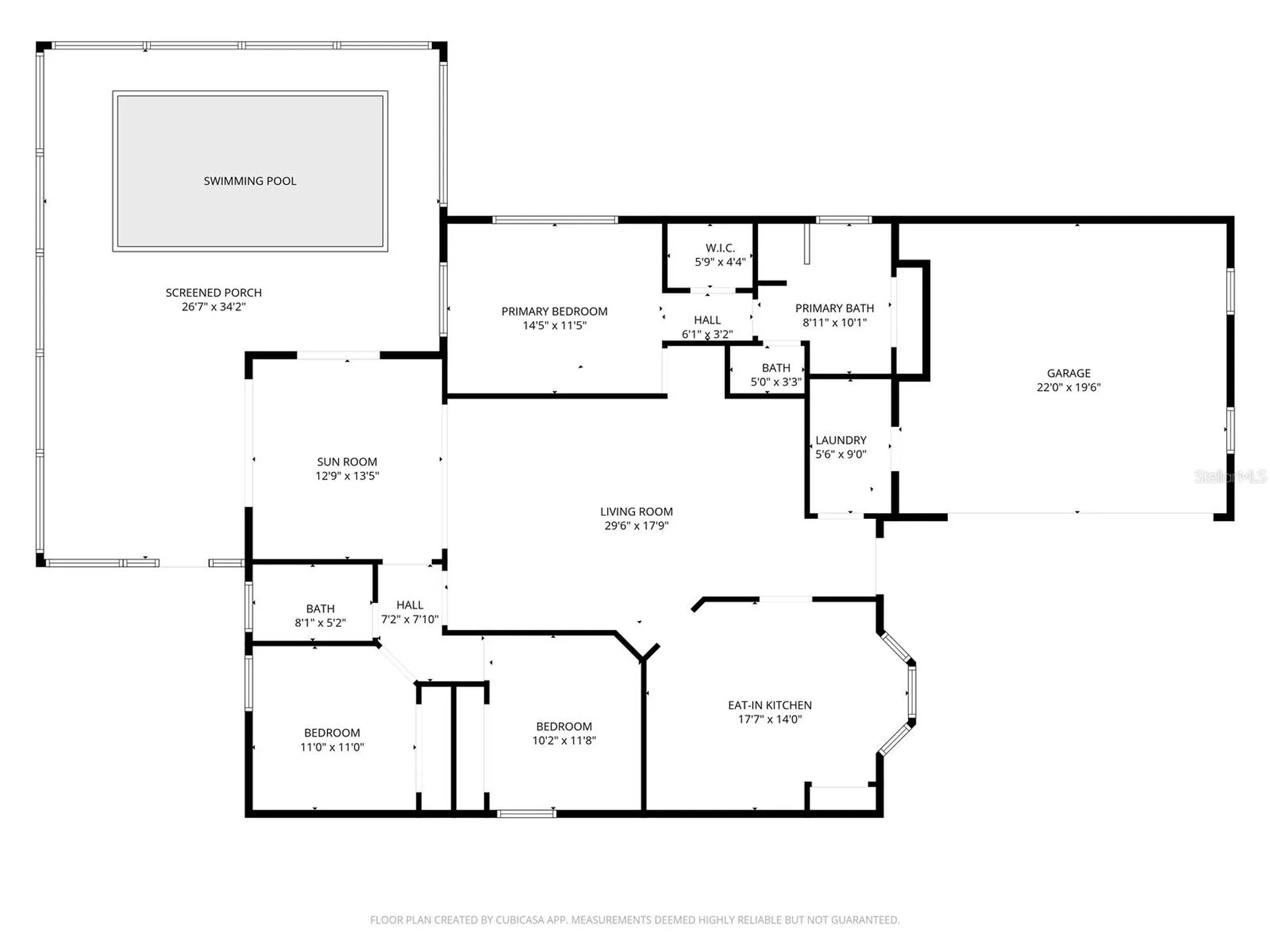 39 Wheeling Lane Palm Coast FL 32164