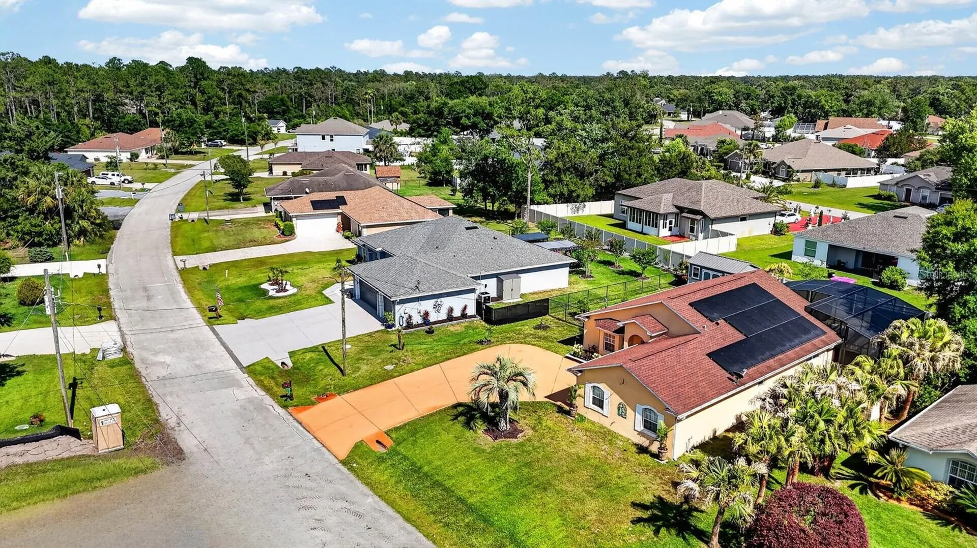 39 Wheeling Lane Palm Coast FL 32164