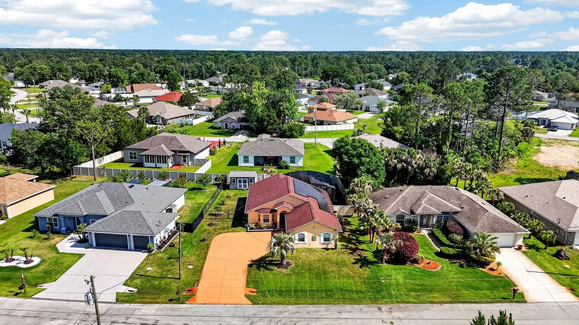 39 Wheeling Lane Palm Coast FL 32164