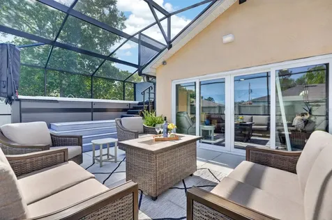 39 Wheeling Lane Palm Coast FL 32164