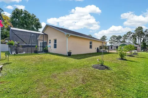 39 Wheeling Lane Palm Coast FL 32164
