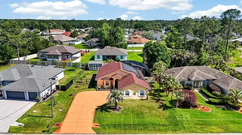 39 Wheeling Lane Palm Coast FL 32164