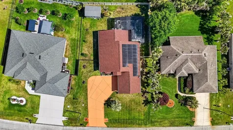 39 Wheeling Lane Palm Coast FL 32164
