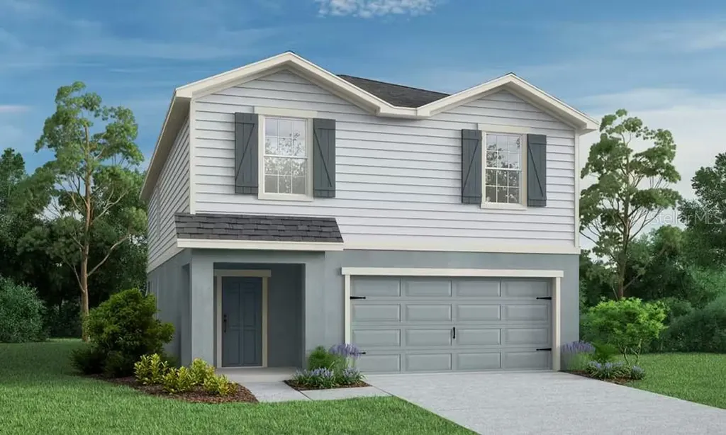 6769 Flagstone Avenue E Lakeland FL 33813