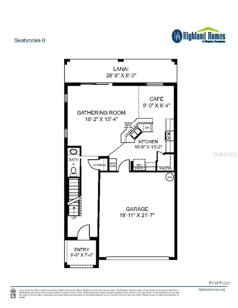 6769 Flagstone Avenue E Lakeland FL 33813