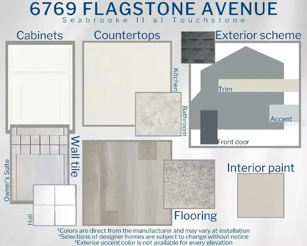 6769 Flagstone Avenue E Lakeland FL 33813