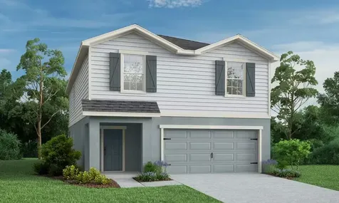 6769 Flagstone Avenue E Lakeland FL 33813