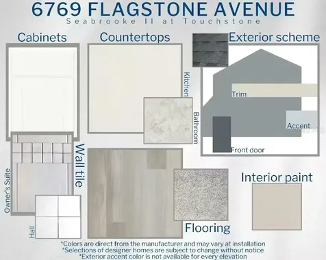 6769 Flagstone Avenue E Lakeland FL 33813