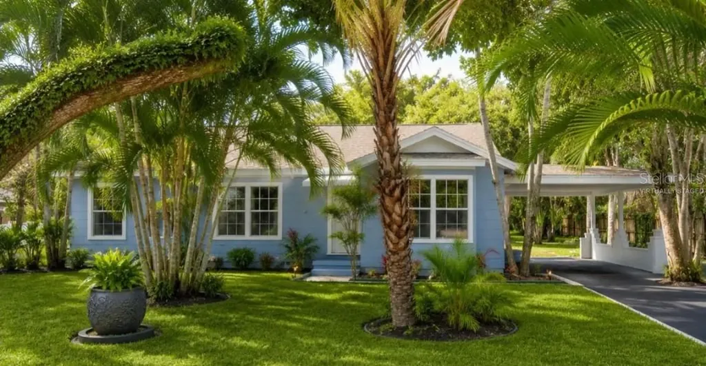 1714 2nd Avenue E Bradenton FL 34208