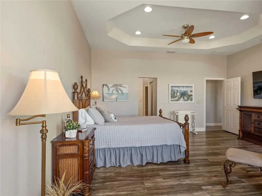 20 Fort Clinch Heights Road Frostproof FL 33843