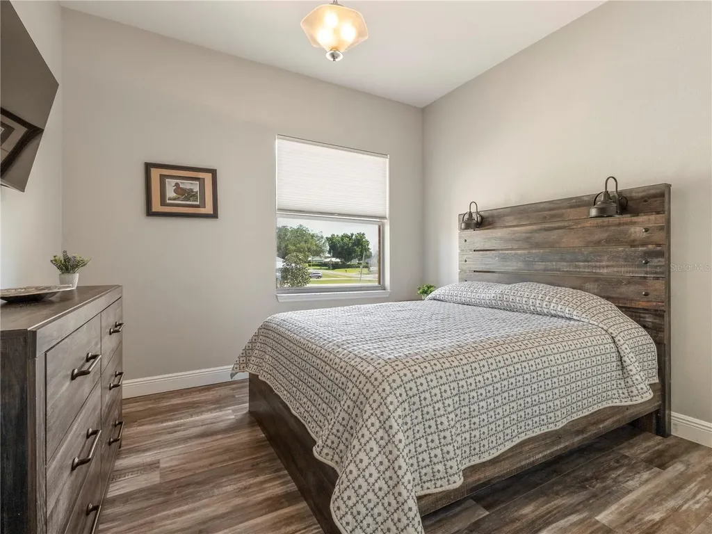 20 Fort Clinch Heights Road Frostproof FL 33843