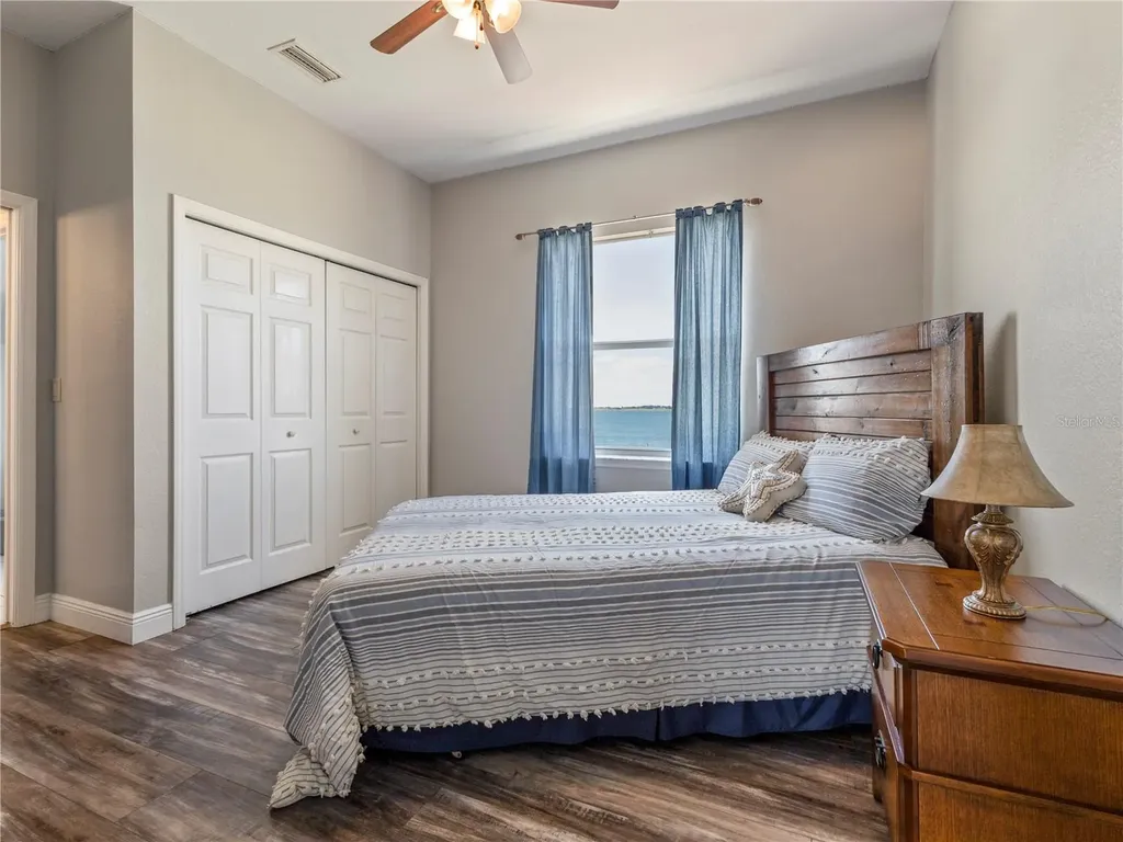 20 Fort Clinch Heights Road Frostproof FL 33843