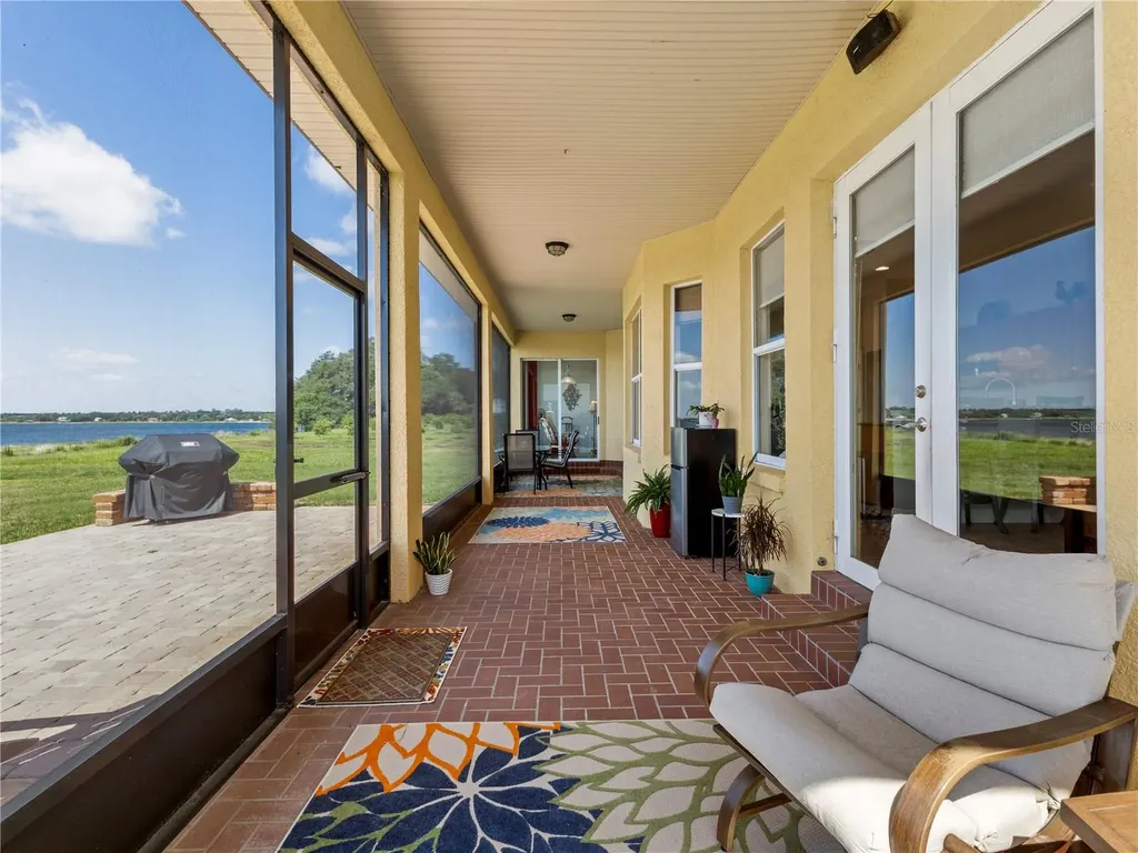 20 Fort Clinch Heights Road Frostproof FL 33843