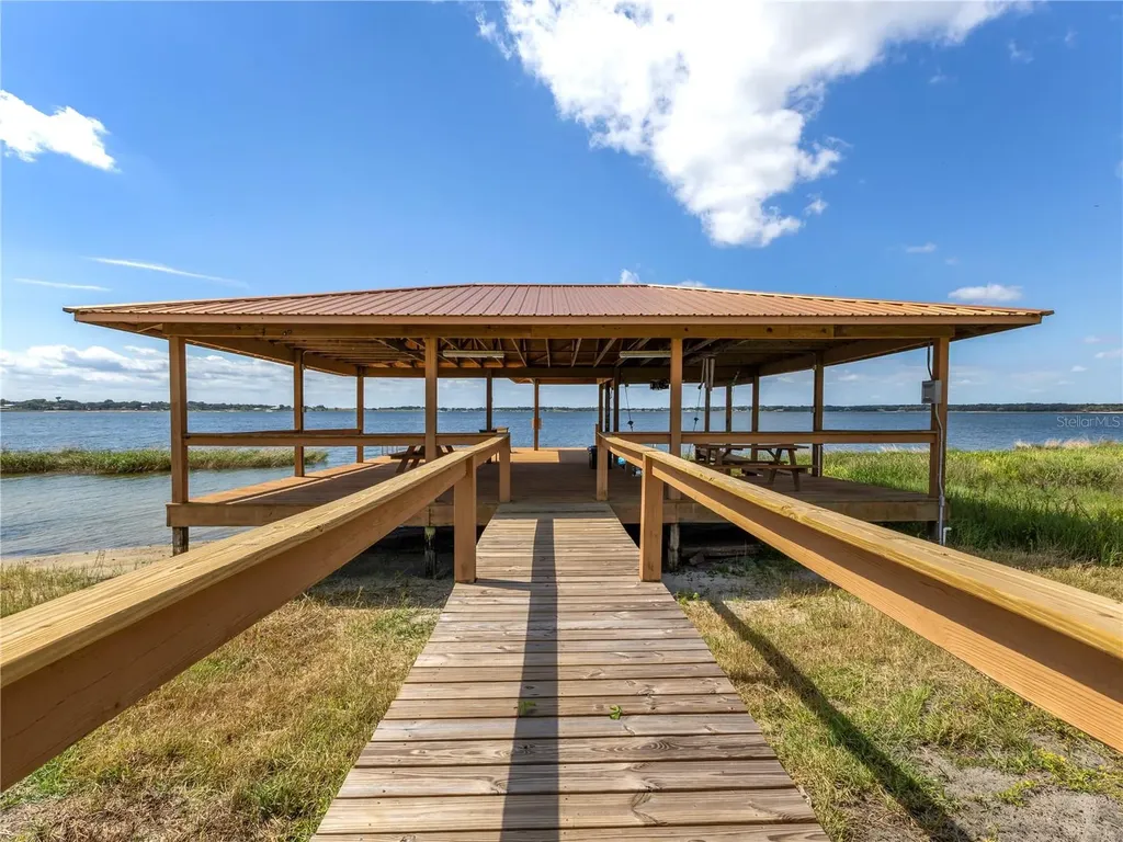 20 Fort Clinch Heights Road Frostproof FL 33843