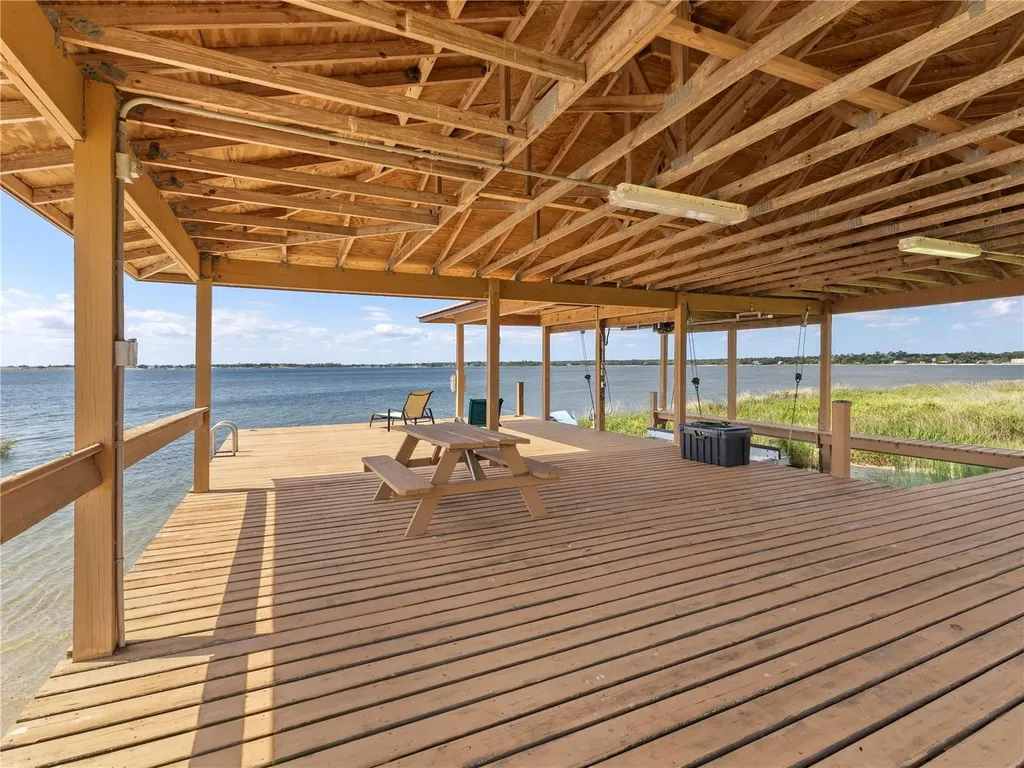 20 Fort Clinch Heights Road Frostproof FL 33843