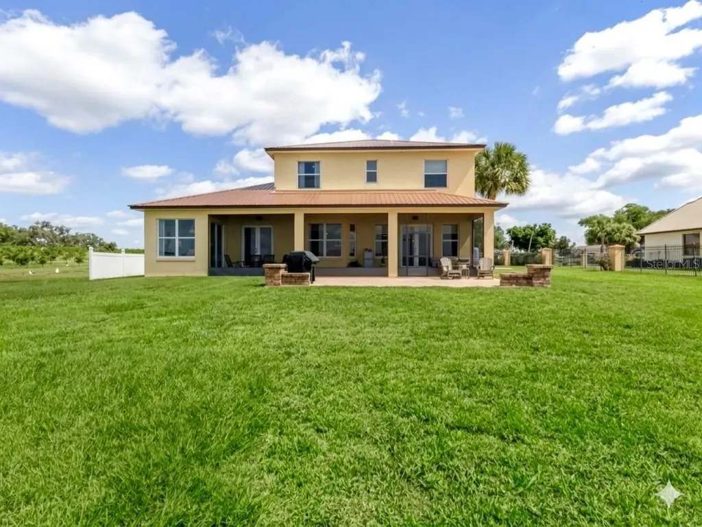 20 Fort Clinch Heights Road Frostproof FL 33843