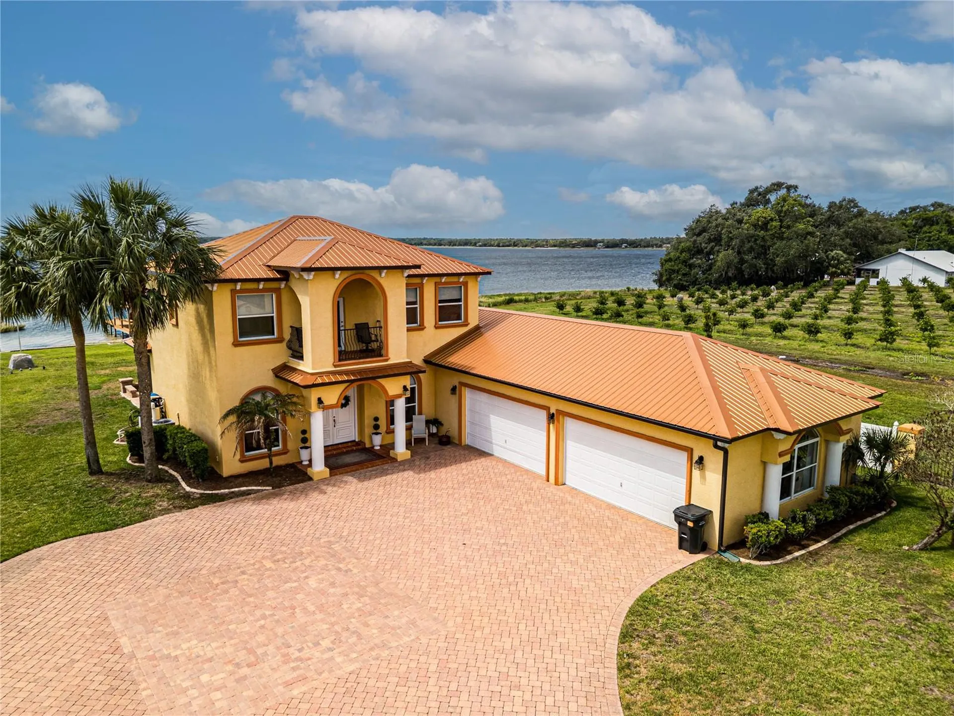 20 Fort Clinch Heights Road Frostproof FL 33843