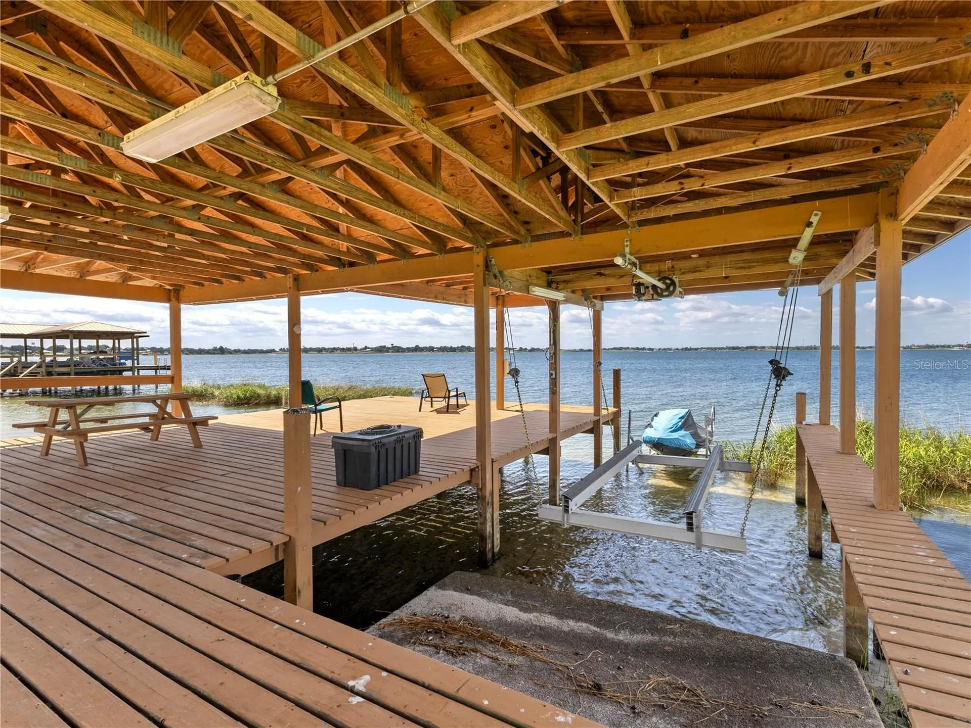20 Fort Clinch Heights Road Frostproof FL 33843