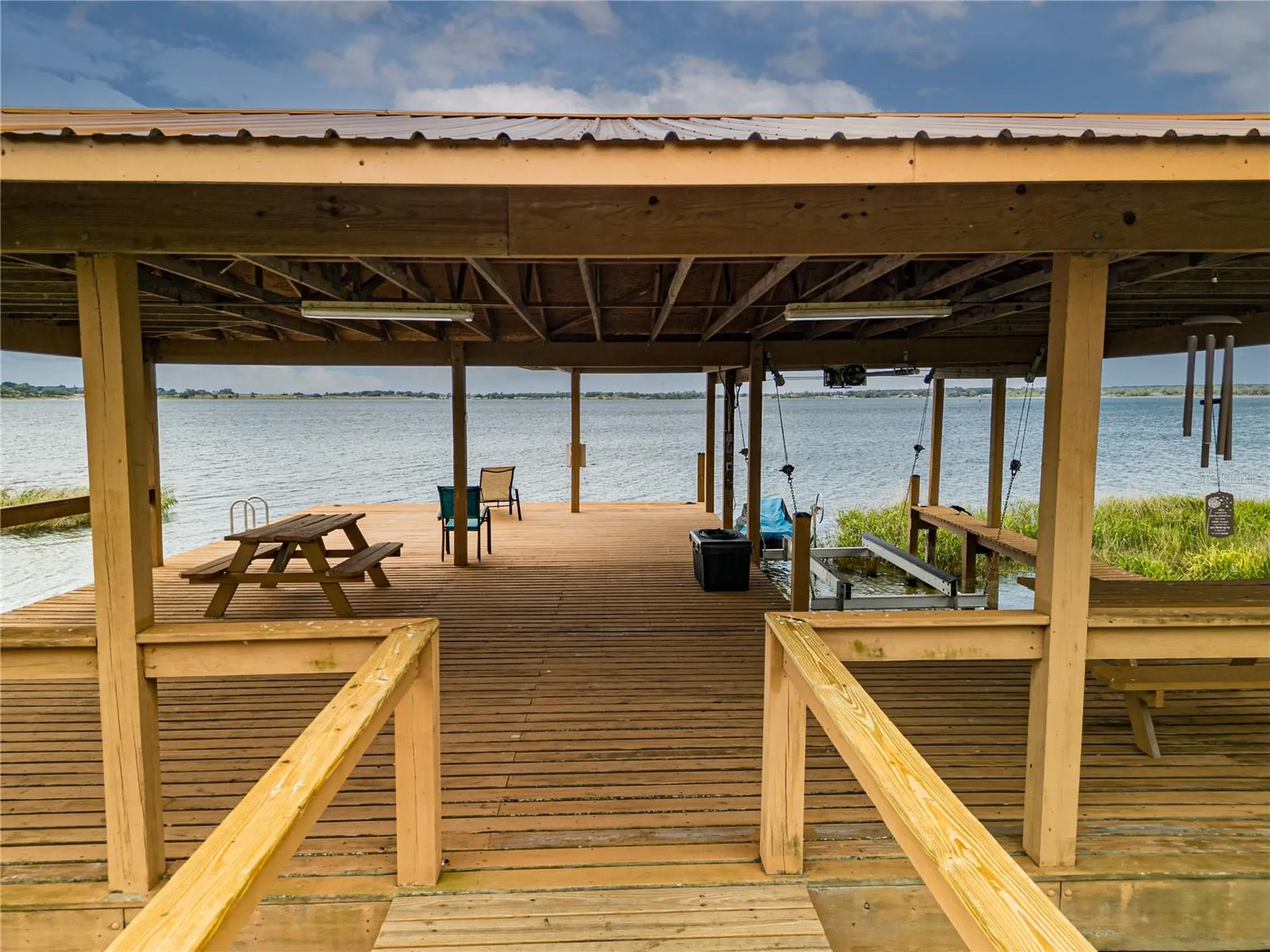 20 Fort Clinch Heights Road Frostproof FL 33843