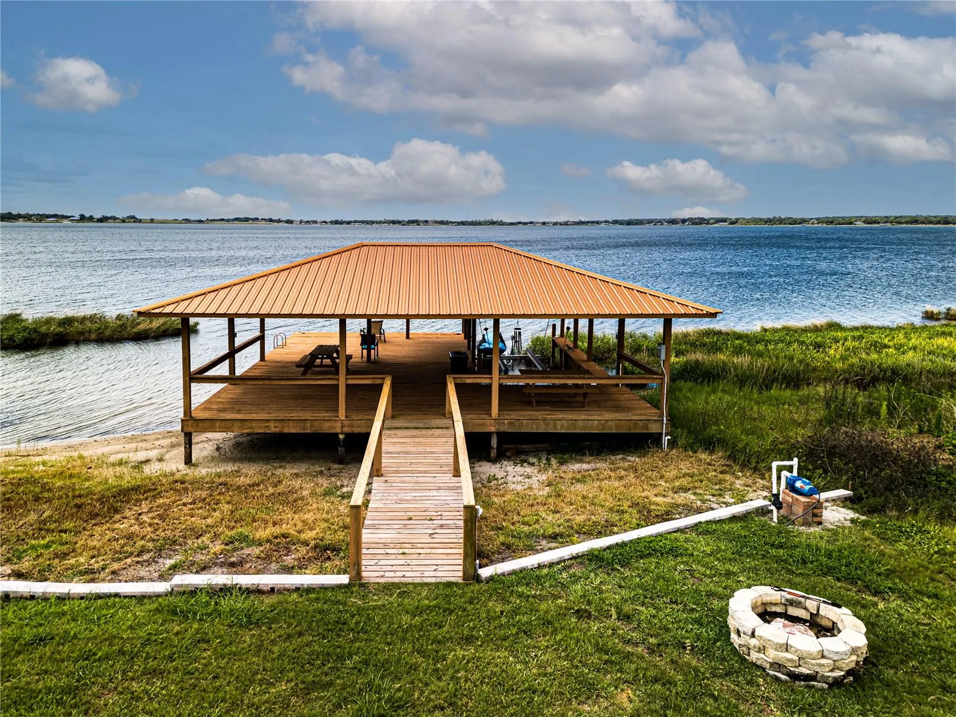 20 Fort Clinch Heights Road Frostproof FL 33843