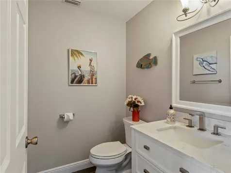 20 Fort Clinch Heights Road Frostproof FL 33843
