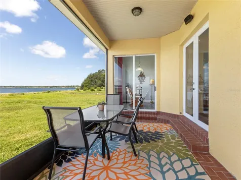 20 Fort Clinch Heights Road Frostproof FL 33843
