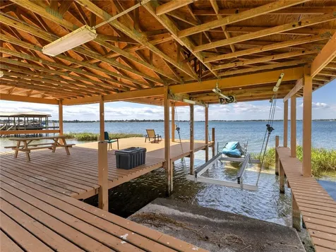 20 Fort Clinch Heights Road Frostproof FL 33843