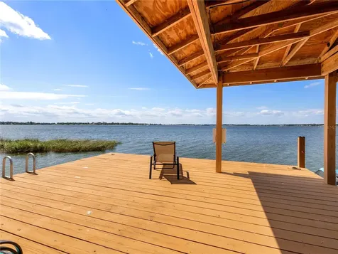 20 Fort Clinch Heights Road Frostproof FL 33843