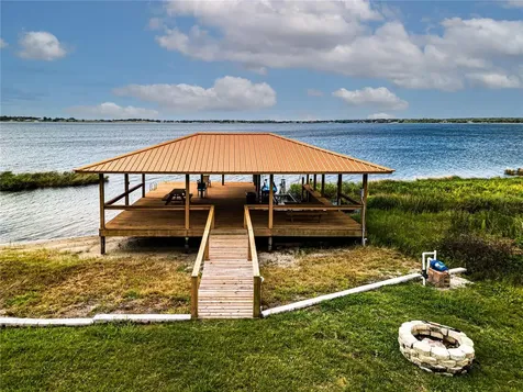 20 Fort Clinch Heights Road Frostproof FL 33843