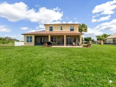 20 Fort Clinch Heights Road Frostproof FL 33843