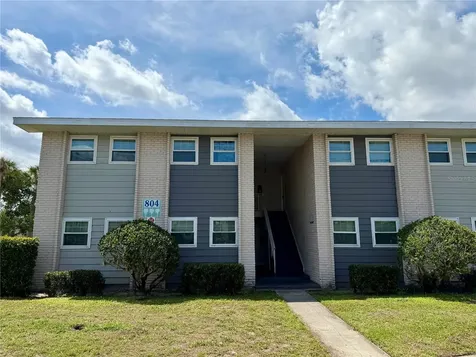 804 Sky Lake Circle Orlando FL 32809