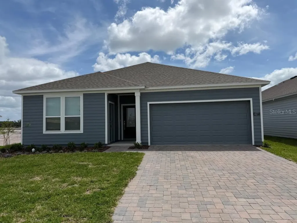 4371 Vibernum Avenue St Cloud FL 34772