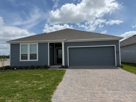 4371 Vibernum Avenue St Cloud FL 34772