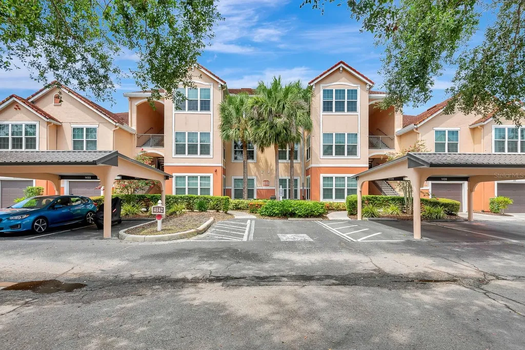 4142 Central Sarasota Parkway Sarasota FL 34238