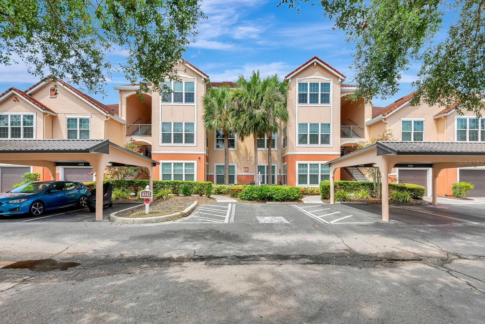 4142 Central Sarasota Parkway Sarasota FL 34238