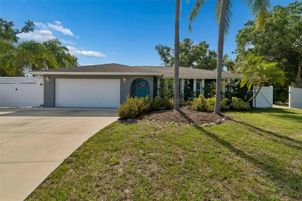 4323 Pine Meadow Terrace Sarasota FL 34233