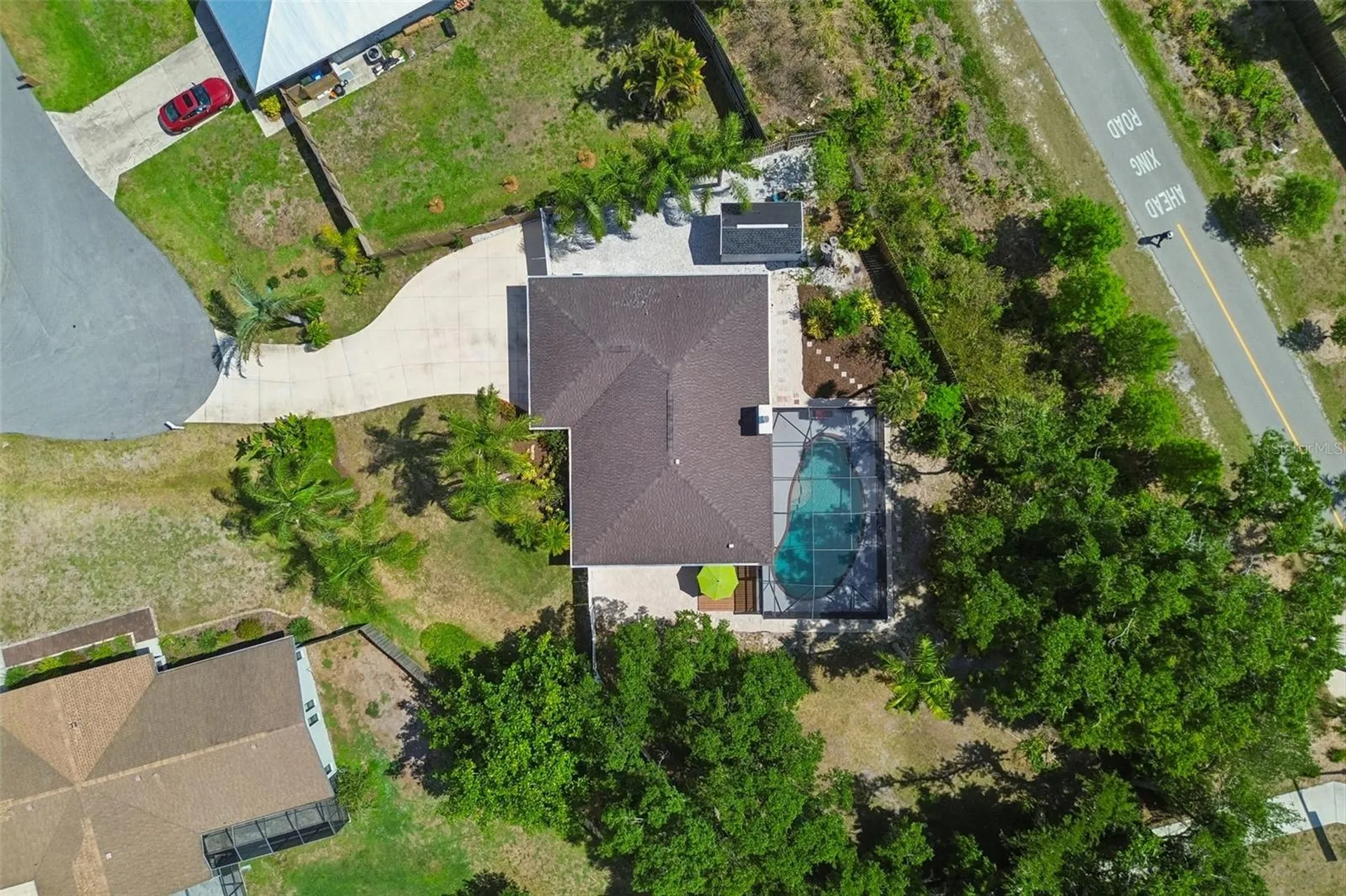 4323 Pine Meadow Terrace Sarasota FL 34233