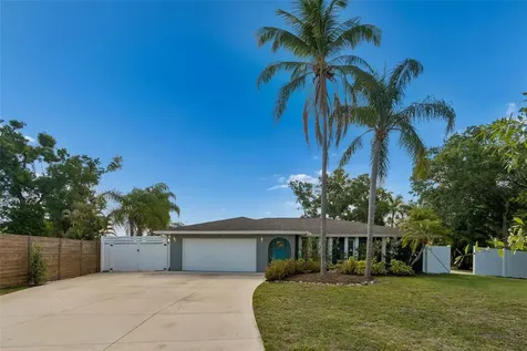 4323 Pine Meadow Terrace Sarasota FL 34233